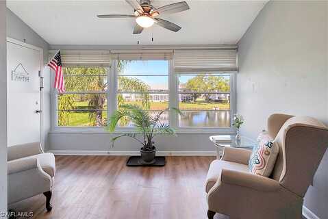 Saddle Woode Drive, Fort Myers, FL 33919