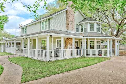 Oak Crest Drive, Lumberton, TX 77657