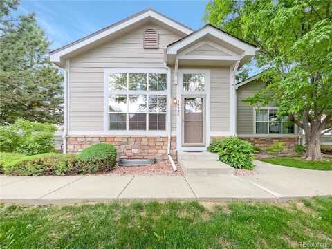 Whitehall Drive, Longmont, CO 80504