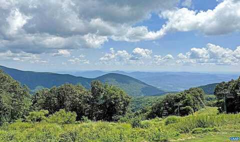 Highlands Condos, Wintergreen Resort, VA 22967