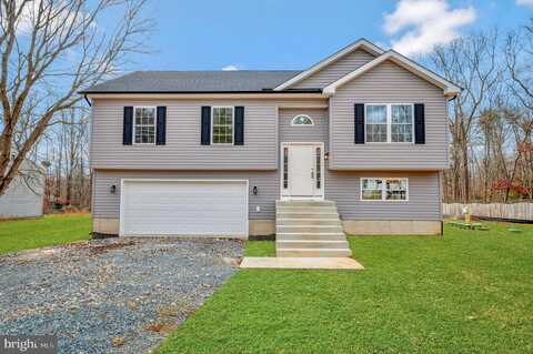 Promise Way Lane, Orange, VA 22960