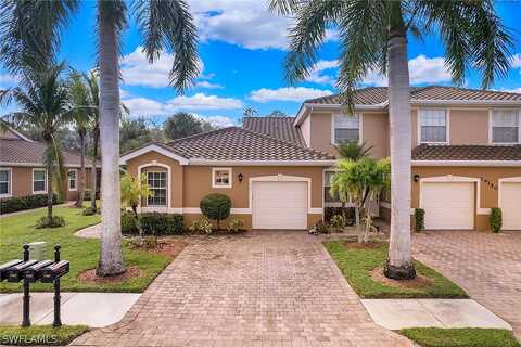 Winchester Court, Naples, FL 34114