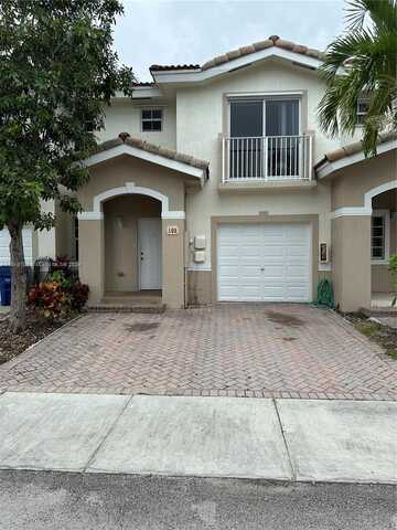 Sw 260Th St, Homestead, FL 33032