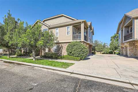 Granby Way, Aurora, CO 80011