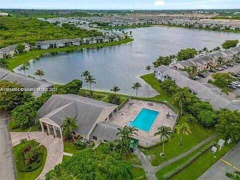 Jefferson Dr, Homestead, FL 33034