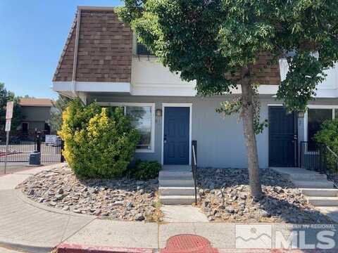 E 9Th St, Reno, NV 89512