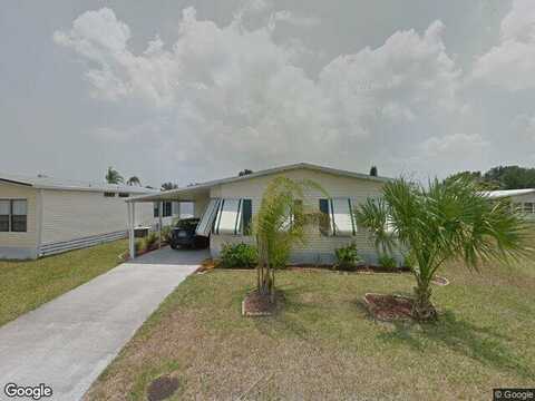 Adelfa Avenue, Fort Pierce, FL 34951