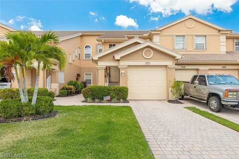 Lake Mahogany Boulevard, Fort Myers, FL 33907