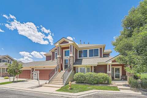 Legend Trail, Broomfield, CO 80023