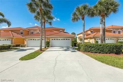 Eagle Ridge Lakes Drive, Fort Myers, FL 33912