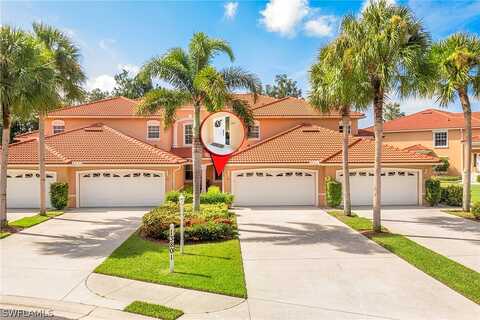 Eagle Ridge Lakes Drive, Fort Myers, FL 33912