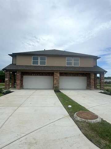 Mixander Way, La Porte, TX 77571