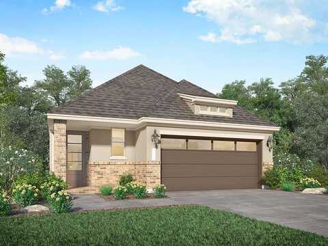 Lantana Breeze Drive, Texas City, TX 77568