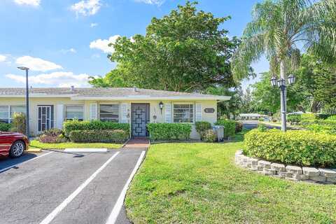 Flora Place, Delray Beach, FL 33484