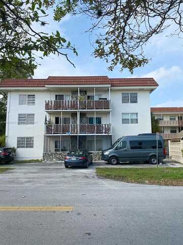 Ne 10Th Ave, North Miami, FL 33161