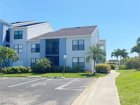 Eagle Ridge Drive, Fort Myers, FL 33912