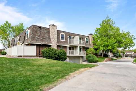 S Idalia Street, Aurora, CO 80017