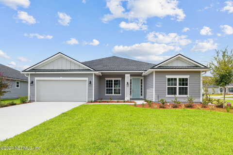 Daniel Creek Court, Saint Augustine, FL 32095