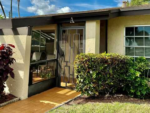 Via Aurora, Delray Beach, FL 33484