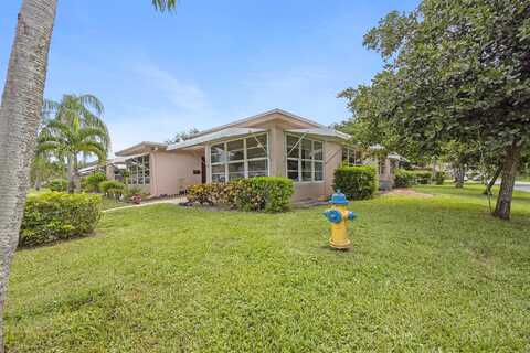 High Point Way Sw, Delray Beach, FL 33445