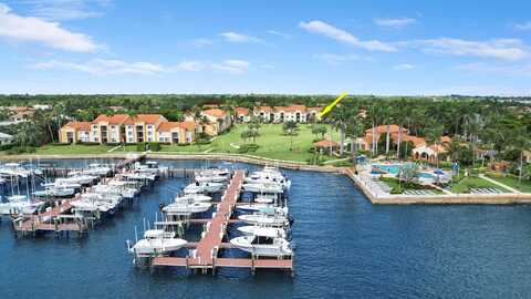 Yacht Club Way, Hypoluxo, FL 33462