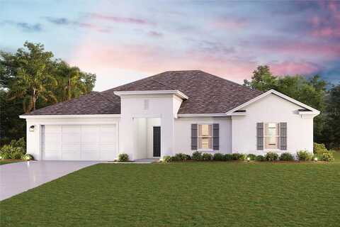 Greshwin Lane, Port Charlotte, FL 33981