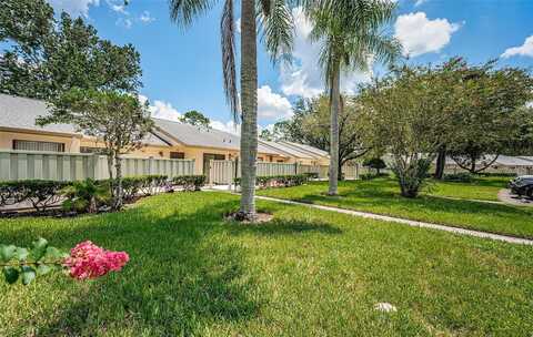 Shady Pine Way, Tarpon Springs, FL 34688