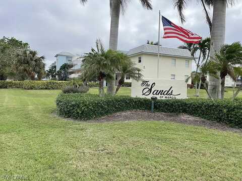 S Collier Boulevard, Marco Island, FL 34145