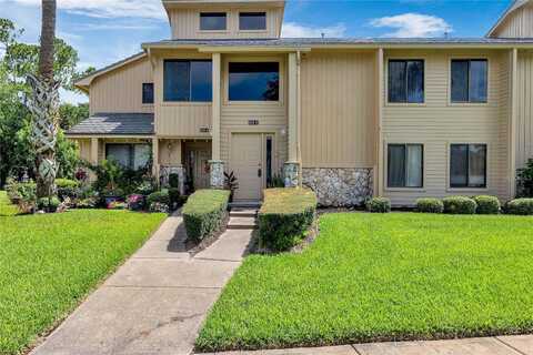 Blue Heron Drive, Daytona Beach, FL 32119