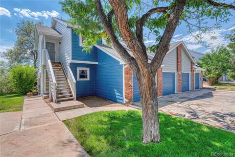 S Cathay Court, Aurora, CO 80017