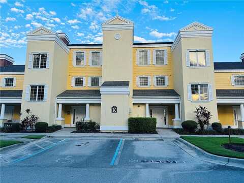 Seven Eagles Court, Reunion, FL 34747