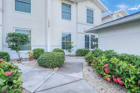 Charleston Square Drive, Naples, FL 34110