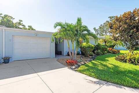 Westport Lane, Sarasota, FL 34232