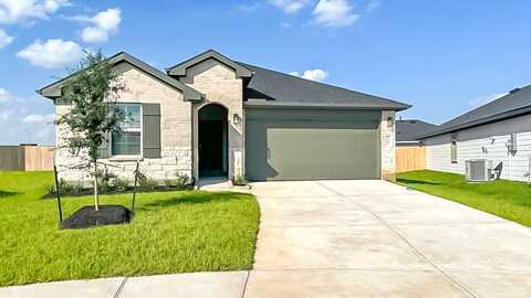 Tuscany Creek, Fresno, TX 77545