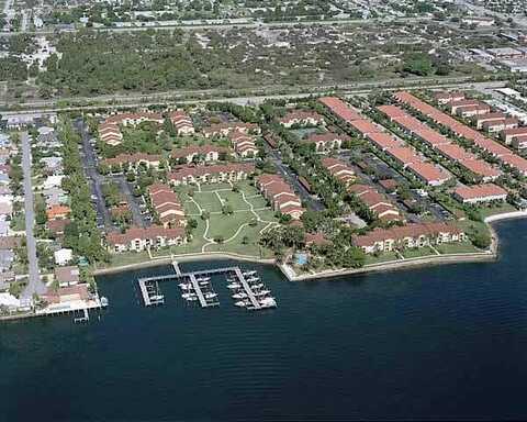 Yacht Club Way, Hypoluxo, FL 33462