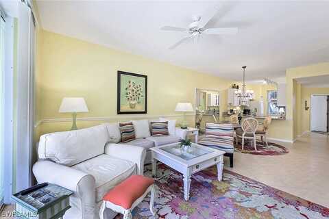 Mainsail Drive, Naples, FL 34114