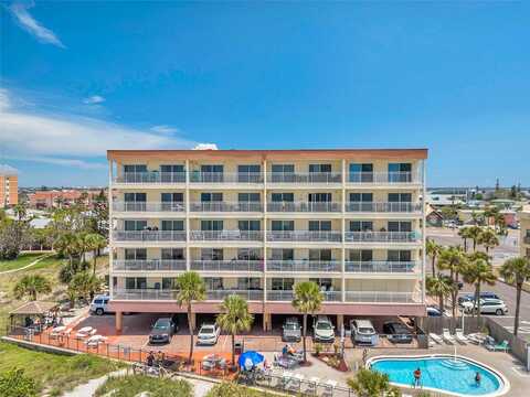 Gulf Boulevard, Madeira Beach, FL 33708