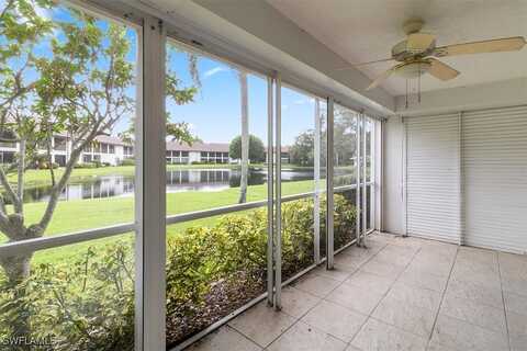 Misty Pines Circle, Naples, FL 34105