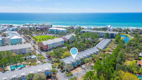 W Henry Court, Santa Rosa Beach, FL 32459