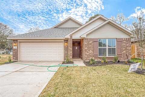 Greenbriar Loop, Angleton, TX 77515