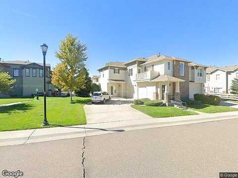 Grant Circle W, Thornton, CO 80241