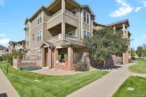 Ironstone Way, Parker, CO 80134