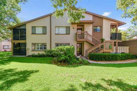 Fairway Drive, Hudson, FL 34667