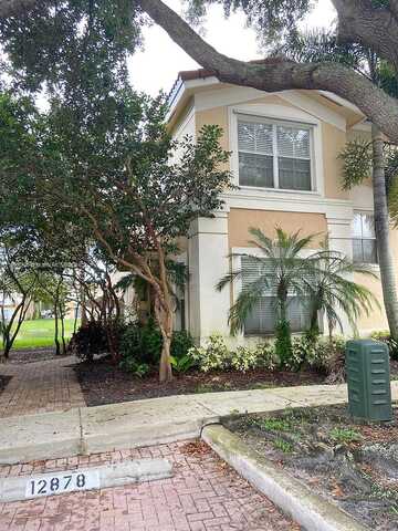 Sw 31St St, Miramar, FL 33027