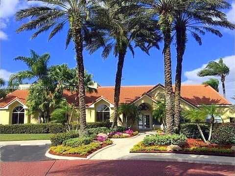 Vista Isles Dr, Sunrise, FL 33325