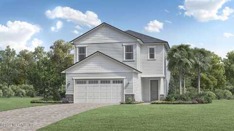 Zephyr Drive, Saint Johns, FL 32259