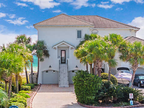 W Beach Drive, Miramar Beach, FL 32550