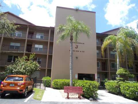 Sw 4Th Ct, Pembroke Pines, FL 33027