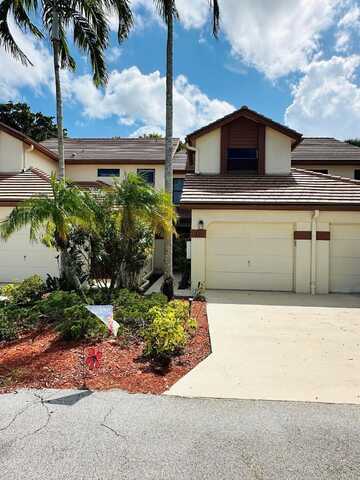 Shoreline Drive, Wellington, FL 33414