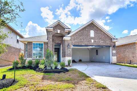 Birsemore Loch Drive, Humble, TX 77396